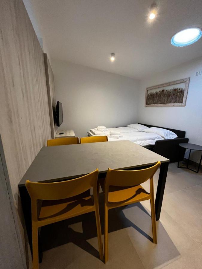Bilo - Apartments For Rent Trient Exterior foto