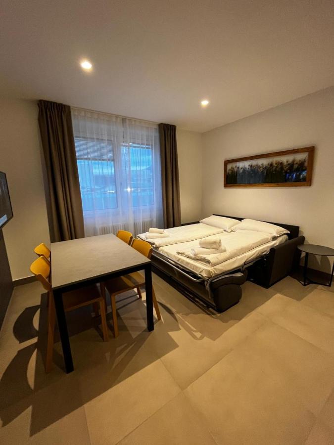 Bilo - Apartments For Rent Trient Exterior foto