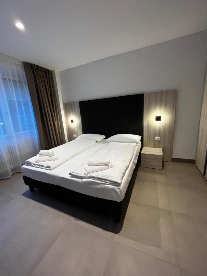 Bilo - Apartments For Rent Trient Exterior foto