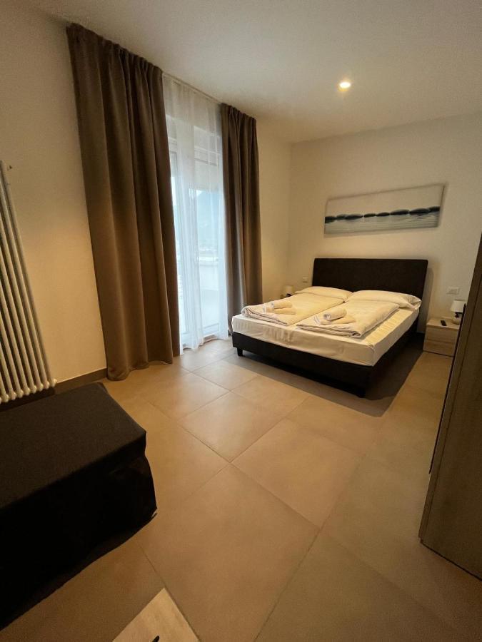 Bilo - Apartments For Rent Trient Exterior foto