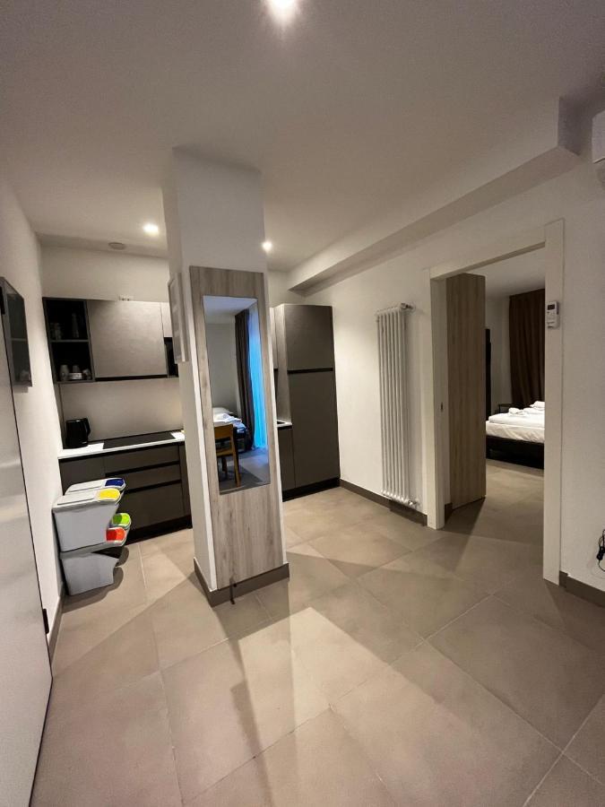 Bilo - Apartments For Rent Trient Exterior foto