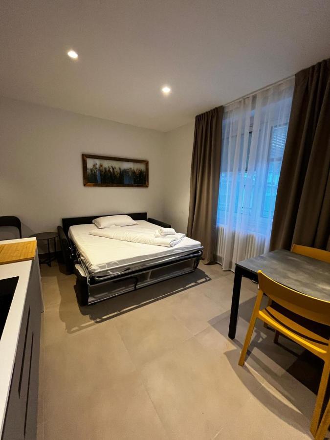 Bilo - Apartments For Rent Trient Exterior foto
