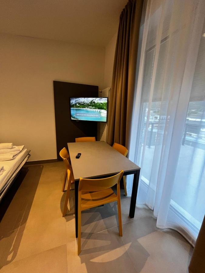 Bilo - Apartments For Rent Trient Exterior foto