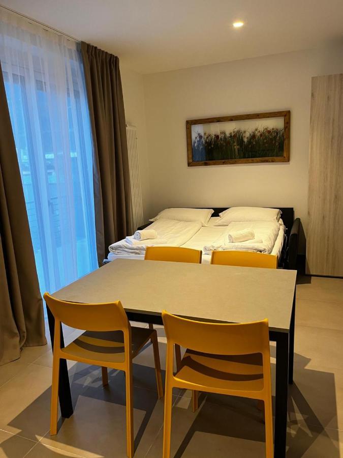 Bilo - Apartments For Rent Trient Exterior foto