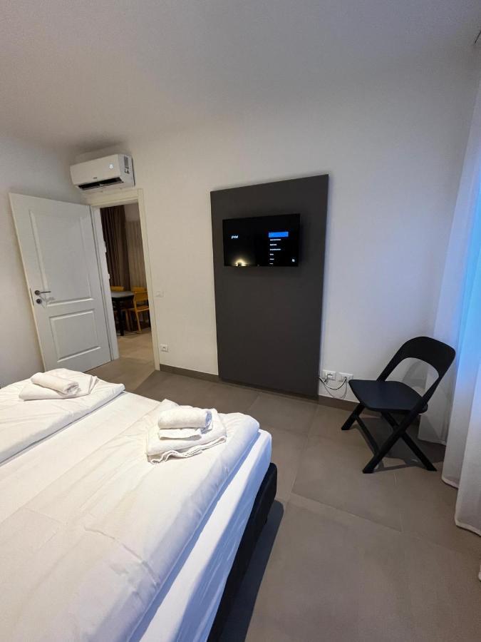 Bilo - Apartments For Rent Trient Exterior foto