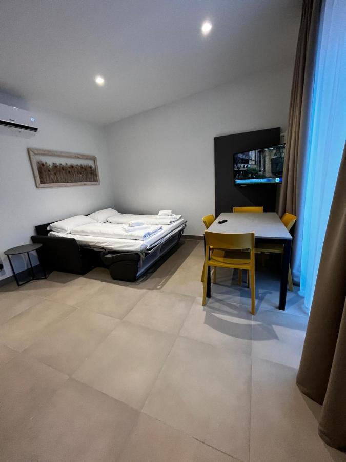 Bilo - Apartments For Rent Trient Exterior foto
