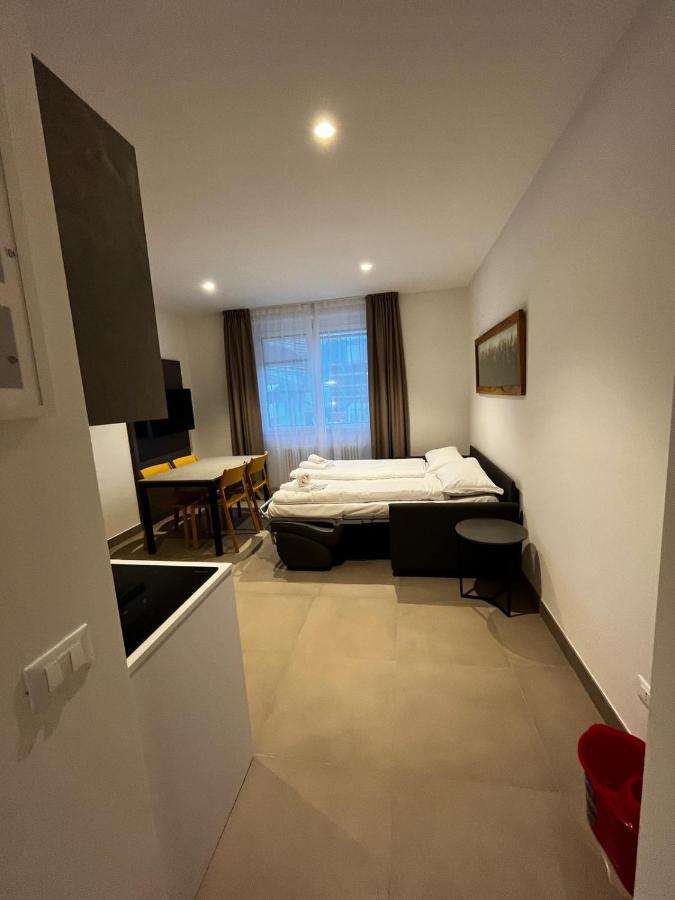 Bilo - Apartments For Rent Trient Exterior foto