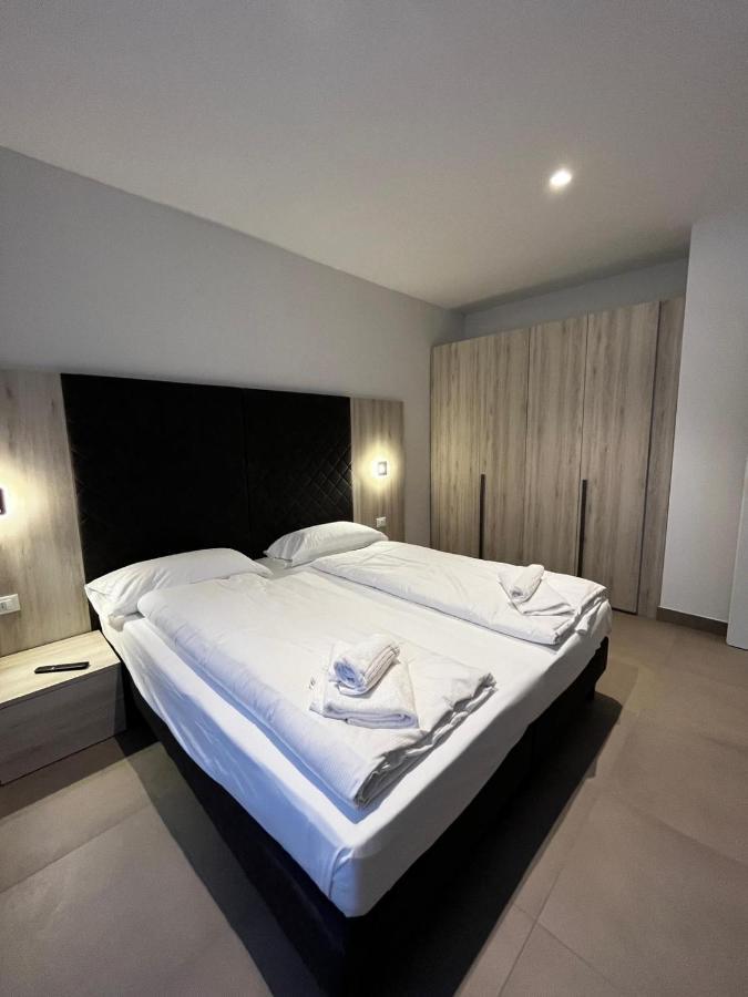 Bilo - Apartments For Rent Trient Exterior foto