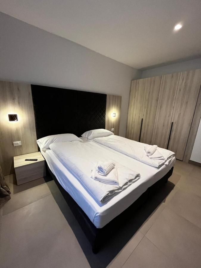 Bilo - Apartments For Rent Trient Exterior foto