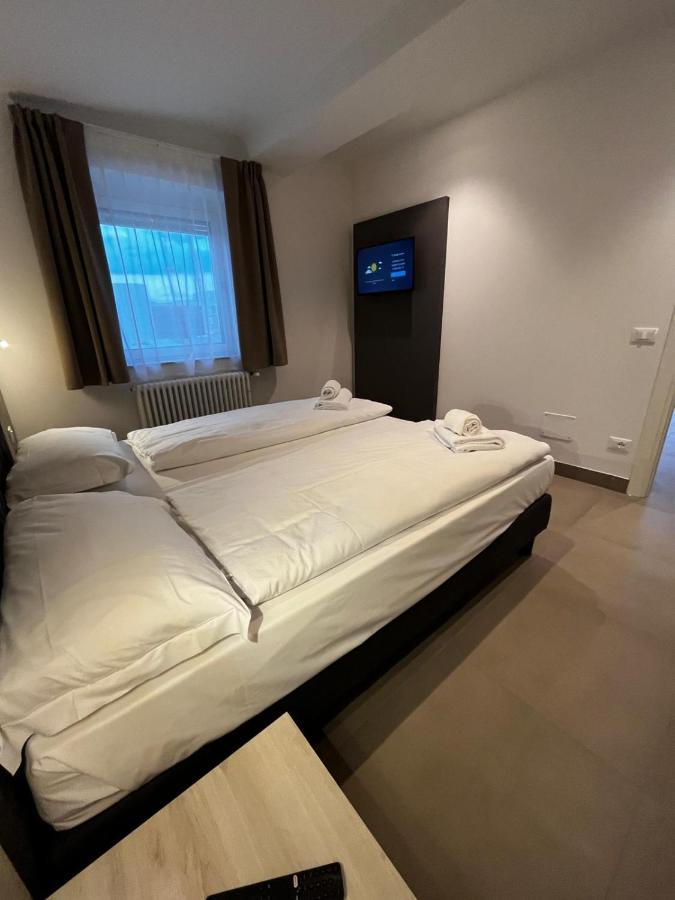Bilo - Apartments For Rent Trient Exterior foto