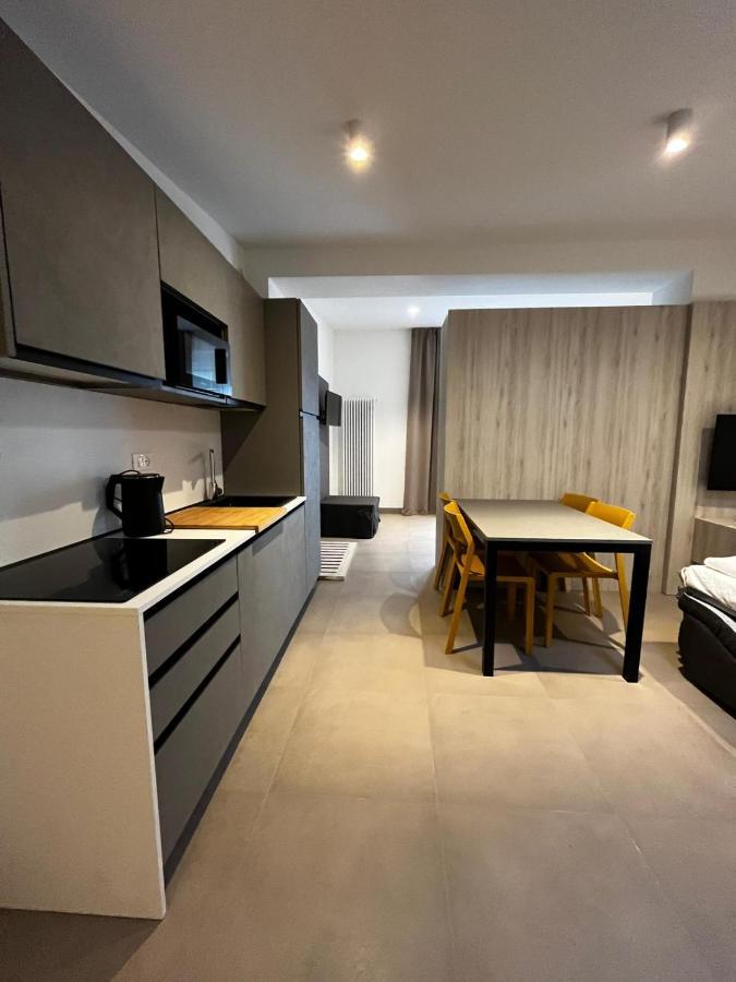 Bilo - Apartments For Rent Trient Exterior foto