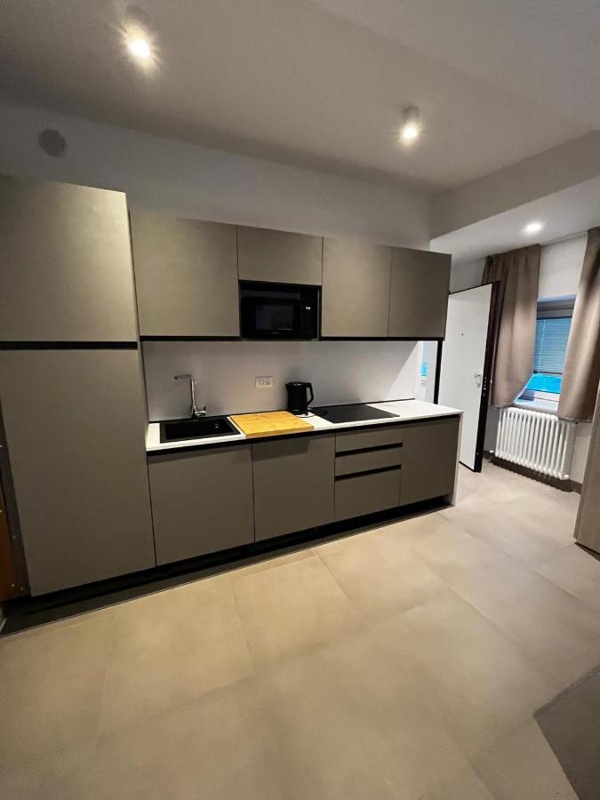 Bilo - Apartments For Rent Trient Exterior foto