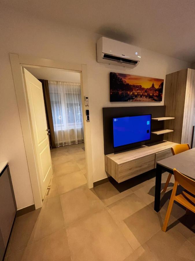 Bilo - Apartments For Rent Trient Exterior foto