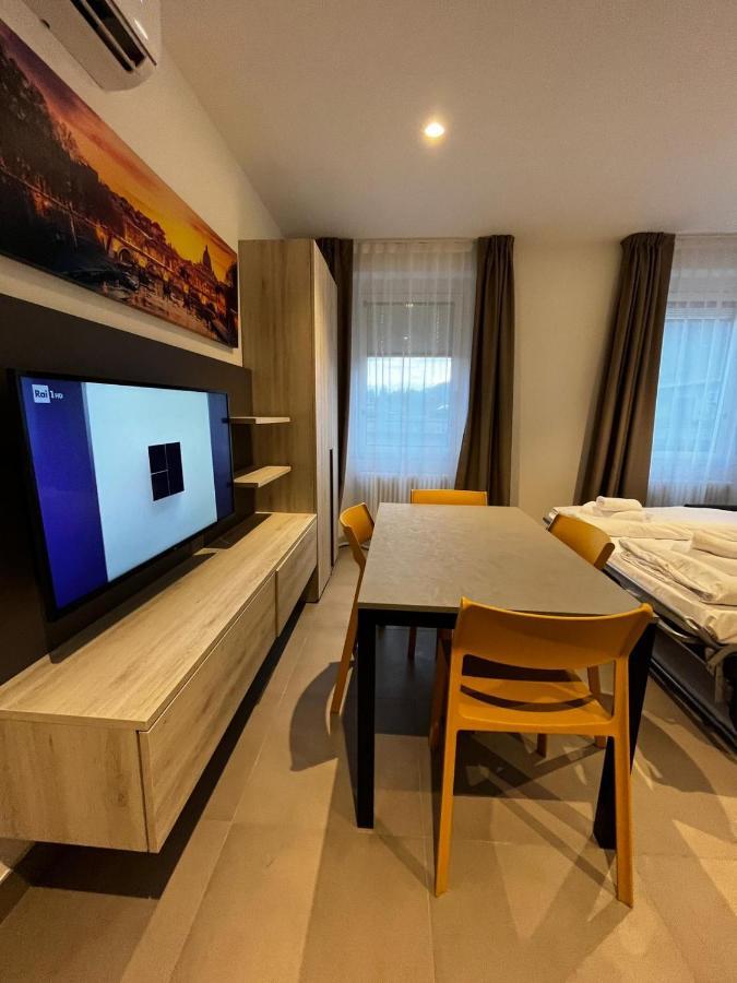 Bilo - Apartments For Rent Trient Exterior foto
