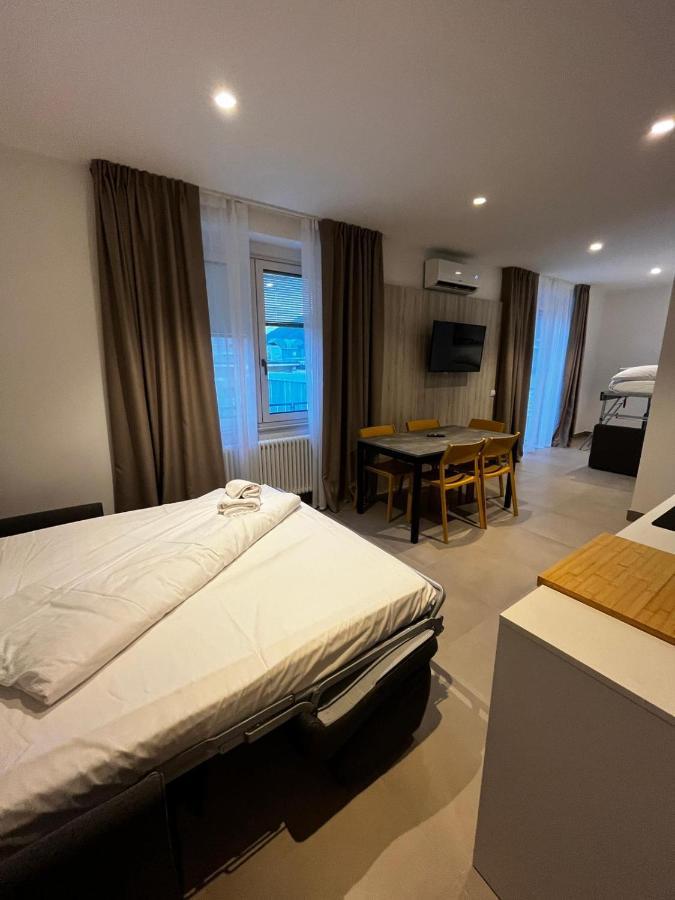 Bilo - Apartments For Rent Trient Exterior foto