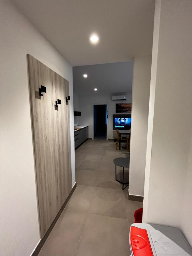 Bilo - Apartments For Rent Trient Exterior foto