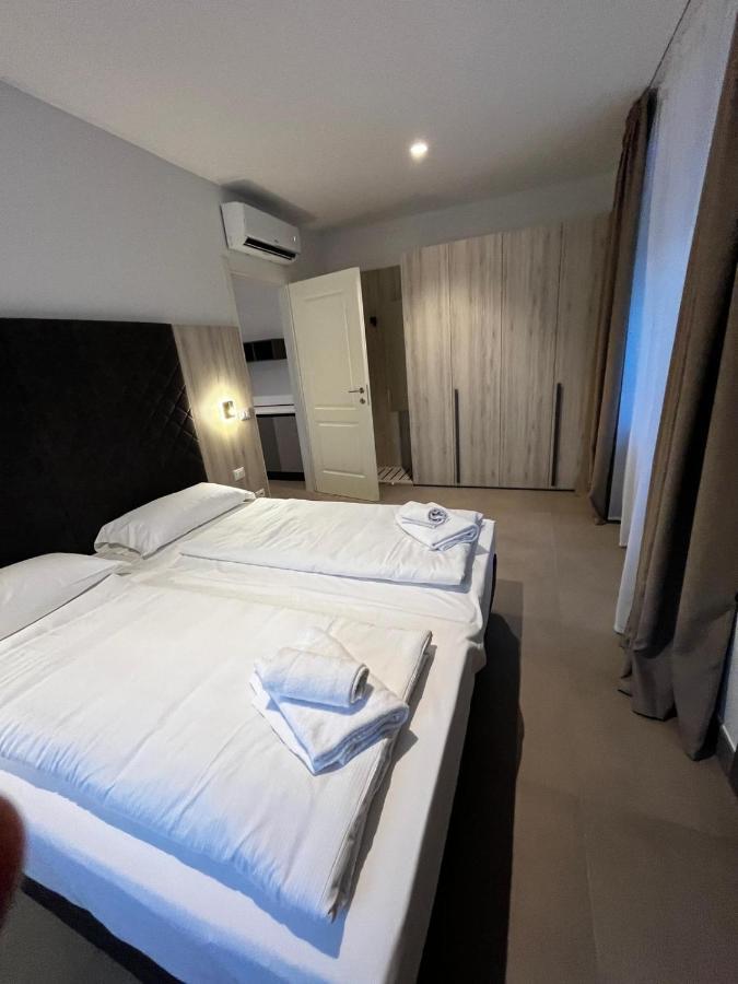 Bilo - Apartments For Rent Trient Exterior foto