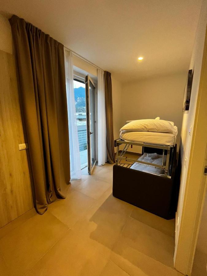 Bilo - Apartments For Rent Trient Exterior foto