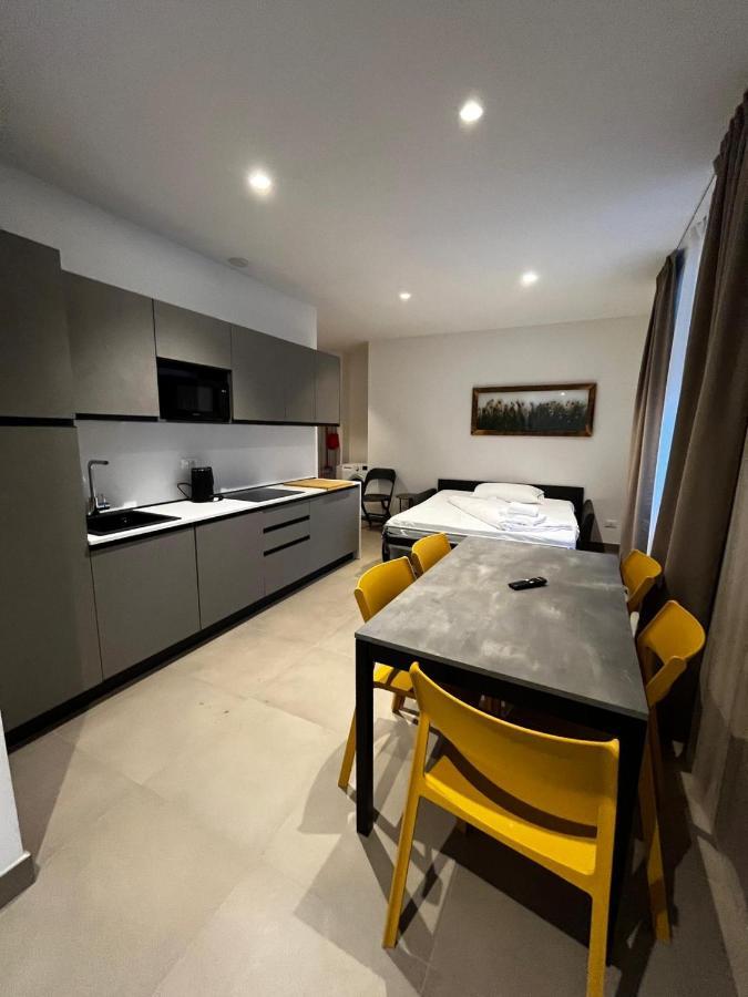 Bilo - Apartments For Rent Trient Exterior foto