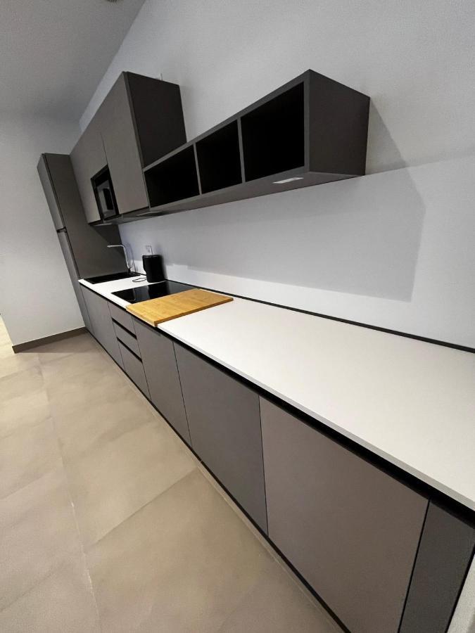 Bilo - Apartments For Rent Trient Exterior foto