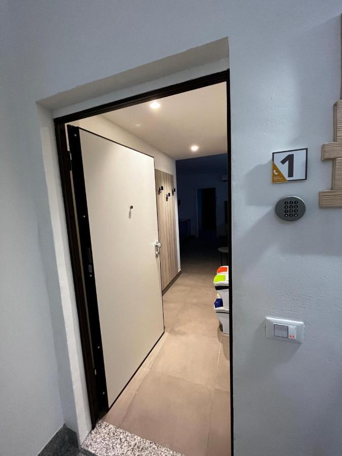 Bilo - Apartments For Rent Trient Exterior foto