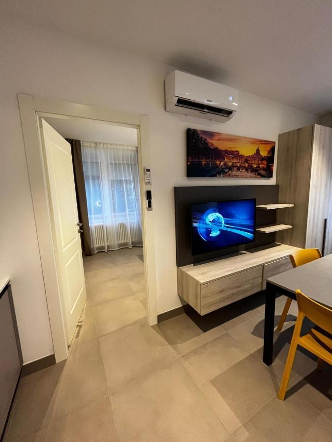 Bilo - Apartments For Rent Trient Exterior foto