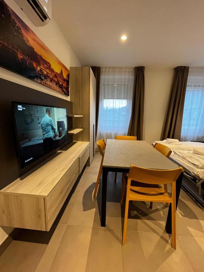 Bilo - Apartments For Rent Trient Exterior foto
