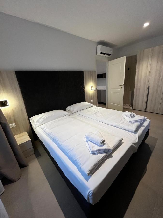 Bilo - Apartments For Rent Trient Exterior foto