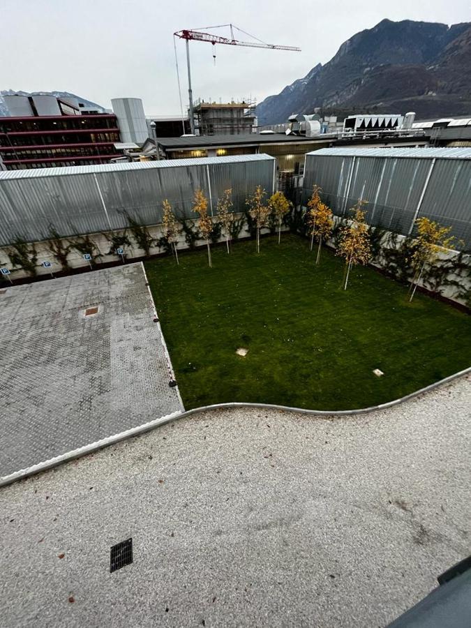 Bilo - Apartments For Rent Trient Exterior foto
